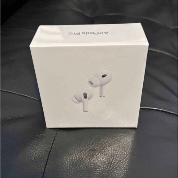 AirPods Pro’s gen 2